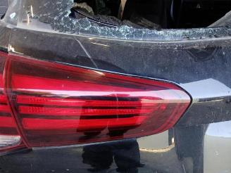 Hyundai I-20 i20 (GBB), Hatchback, 2014 / 2020 1.2i 16V picture 8