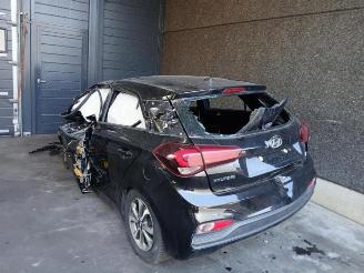 Hyundai I-20 i20 (GBB), Hatchback, 2014 / 2020 1.2i 16V picture 5