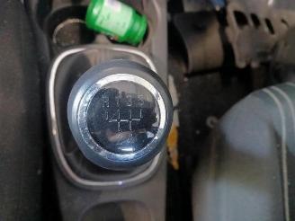 Opel Corsa Corsa III, Hatchback, 2006 / 2014 1.3 CDTI 16V 75 picture 12