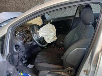 Opel Corsa Corsa III, Hatchback, 2006 / 2014 1.3 CDTI 16V 75 picture 11