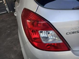 Opel Corsa Corsa III, Hatchback, 2006 / 2014 1.3 CDTI 16V 75 picture 3