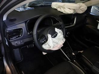 Kia Stonic  picture 20