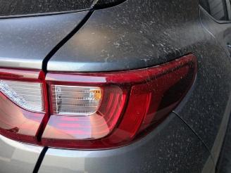 Kia Stonic  picture 9