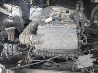 Ford Transit Transit, Ch.Cab/Pick-up, 2013 2.0 TDCi 16V Eco Blue 130 picture 11