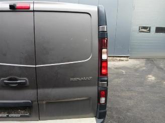 Renault Trafic Trafic (1FL/2FL/3FL/4FL), Van, 2014 1.6 dCi 145 Twin Turbo picture 11
