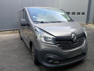 Uttjänta bilar auto Renault Trafic Trafic (1FL/2FL/3FL/4FL), Van, 2014 1.6 dCi 145 Twin Turbo 2019/6