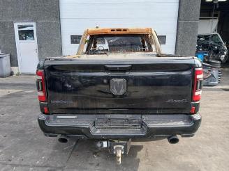 Dodge Ram Ram 1500 Crew Cab (DS/DJ/D2), Pick-up, 2008 5.7 V8 Hemi 4x4 picture 5