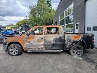 Dodge Ram Ram 1500 Crew Cab (DS/DJ/D2), Pick-up, 2008 5.7 V8 Hemi 4x4 picture 3