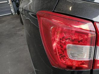 Suzuki SX4 SX4 S-Cross (JY), SUV, 2013 1.0 Booster Jet Turbo 12V picture 5