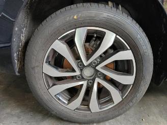 Volkswagen Golf Golf VIII (CD1), Hatchback, 2019 1.5 TSI BlueMotion 16V picture 21