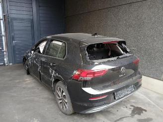 Volkswagen Golf Golf VIII (CD1), Hatchback, 2019 1.5 TSI BlueMotion 16V picture 5