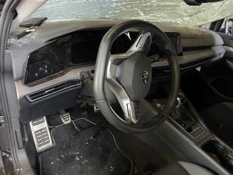 Volkswagen Golf Golf VIII (CD1), Hatchback, 2019 1.5 TSI BlueMotion 16V picture 13