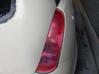Lancia Ypsilon Ypsilon (843), Hatchback, 2003 / 2011 1.2 picture 11