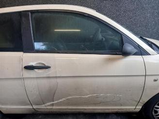 Lancia Ypsilon Ypsilon (843), Hatchback, 2003 / 2011 1.2 picture 5