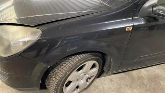 Opel Astra Astra H SW (L35), Combi, 2004 / 2014 1.7 CDTi 16V picture 5