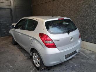Vrakbiler auto Hyundai I-20 i20, Hatchback, 2008 / 2015 1.2i 16V 2011/4