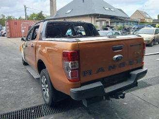 Ford Ranger Ranger, Pick-up, 2011 2.0 EcoBlue 16V 4x4 picture 1