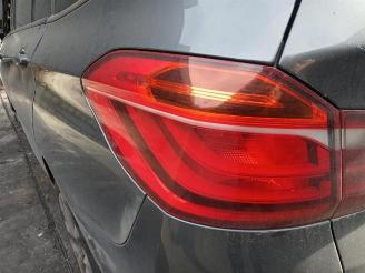 BMW 2-serie 2 serie Gran Tourer (F46), MPV, 2014 218d 2.0 TwinPower Turbo 16V picture 6