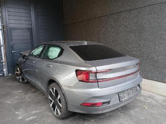 Auto da rottamare Polestar 2 Polestar 2, Liftback, 2019 BST Edition, Dual Motor Performance 2025/1