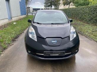 Autoverwertung Nissan Leaf Leaf (ZE0), Hatchback, 2010 / 2017 Leaf 2012/10
