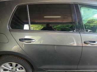 Volkswagen Golf Golf VII (AUA), Hatchback, 2012 / 2021 1.6 TDI BMT 16V picture 6