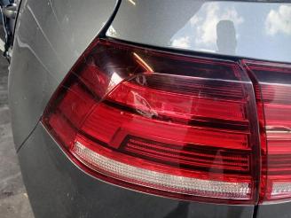 Volkswagen Golf Golf VII (AUA), Hatchback, 2012 / 2021 1.6 TDI BMT 16V picture 14