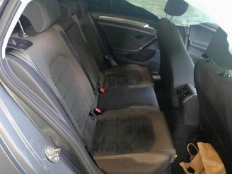 Volkswagen Golf Golf VII (AUA), Hatchback, 2012 / 2021 1.6 TDI BMT 16V picture 21