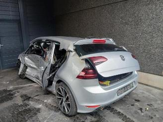 Volkswagen Golf Golf VII (AUA), Hatchback, 2012 / 2021 1.2 TSI 16V picture 5