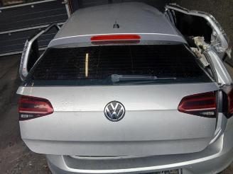 Volkswagen Golf Golf VII (AUA), Hatchback, 2012 / 2021 1.2 TSI 16V picture 7