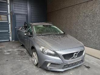 Autoverwertung Volvo V-40 V40 Cross Country (MZ), Hatchback 5-drs, 2012 / 2019 2.0 D2 16V 2018/4