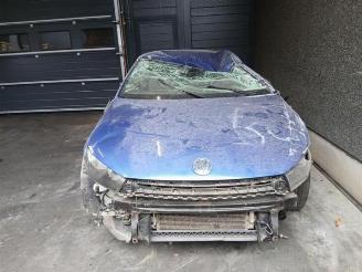 Volkswagen Scirocco Scirocco (137/13AD), Hatchback 3-drs, 2008 / 2017 1.4 TSI 122 16V picture 8