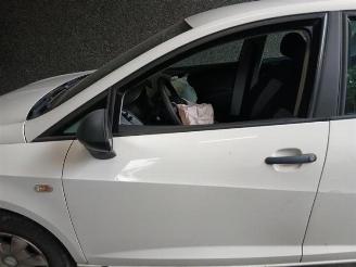 Seat Ibiza Ibiza IV (6J5), Hatchback 5-drs, 2008 / 2017 1.2 12V picture 6