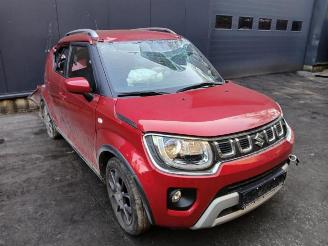 Autoverwertung Suzuki Ignis  2023/12