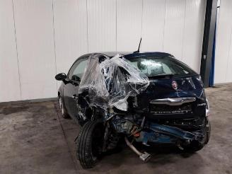 Fiat 500 500 (312), Hatchback, 2007 1.0 Hybrid picture 8