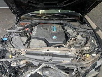 BMW 3-serie 3 serie Touring (G21), Combi, 2019 330e 2.0 TwinPower Turbo 16V picture 14