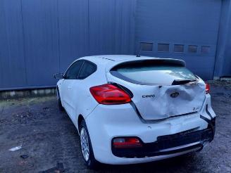 Kia Cee d Cee'd Sportswagon (JDC5), Combi, 2012 / 2018 1.4i CVVT 16V picture 9