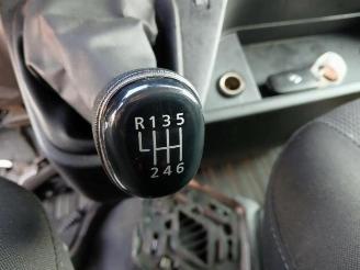 Renault Master Master III (EV/HV/UV/VA/VB/VD/VF/VG/VJ), Chassis-Cabine, 2010 2.3 dCi 145 16V FWD picture 18