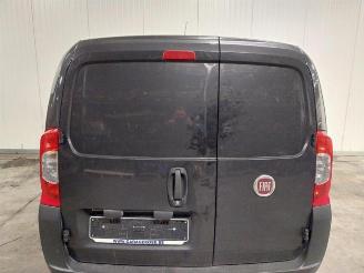 Fiat Fiorino Fiorino (225), Van, 2007 1.3 D 16V Multijet picture 4