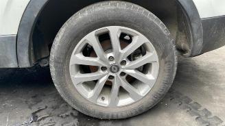 Renault Kadjar Kadjar (RFEH), SUV, 2015 1.2 Energy TCE 130 picture 17