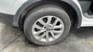 Renault Kadjar Kadjar (RFEH), SUV, 2015 1.2 Energy TCE 130 picture 18