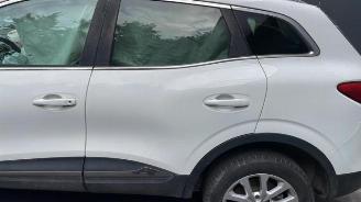 Renault Kadjar Kadjar (RFEH), SUV, 2015 1.2 Energy TCE 130 picture 6