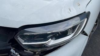 Renault Kadjar Kadjar (RFEH), SUV, 2015 1.2 Energy TCE 130 picture 2