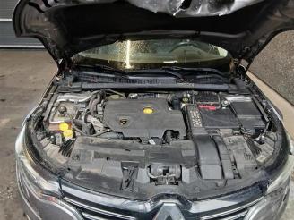 Renault Talisman  picture 21