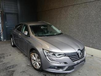 Uttjänta bilar auto Renault Talisman  2016/5
