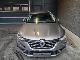 Renault Talisman  picture 2