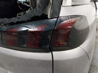 Peugeot 5008 5008 II (M4/MC/MJ/MR), MPV, 2016 / 2024 1.6 BlueHDi 115 picture 14