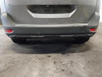 Peugeot 5008 5008 II (M4/MC/MJ/MR), MPV, 2016 / 2024 1.6 BlueHDi 115 picture 12