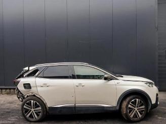 Peugeot 3008 3008 II (M4/MC/MJ/MR), MPV, 2016 2.0 GT BlueHDi 180 16V picture 4