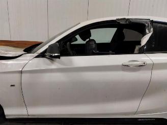 BMW 2-serie 2 serie (F22), Coupe, 2013 / 2021 218d 2.0 16V picture 8