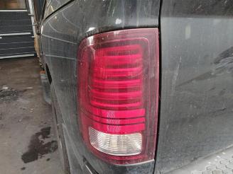 Dodge Ram 1500 Standard Cab (DS), Pick-up, 2009 / 2018 5.7 Hemi V8 picture 6